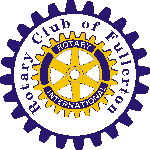 Fullerton Rotary Wheel 
